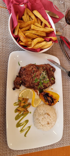 Bela Vista - Gastronomia e hotelaria