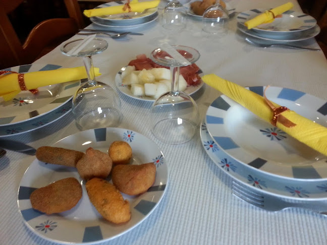Tasquinha da Glória - Gastronomia e hotelaria