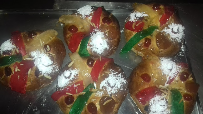 Pastelaria Doçelvas - Almada