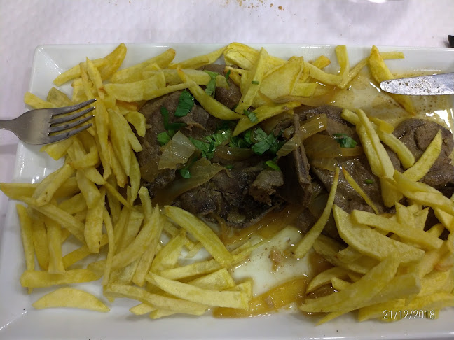 R. Fernando Pessoa 23, 2625-414 Forte da Casa