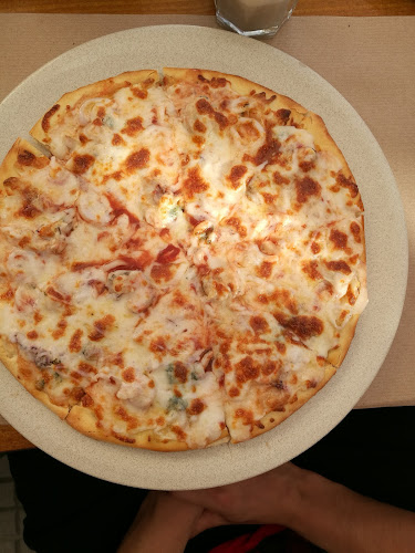 Comentarii opinii despre VA Avenida Restaurante Pizzaria