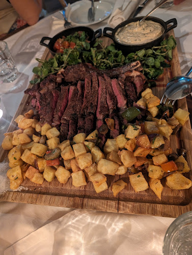 Opinii despre Flow în Porto - Gastronomia e hotelaria