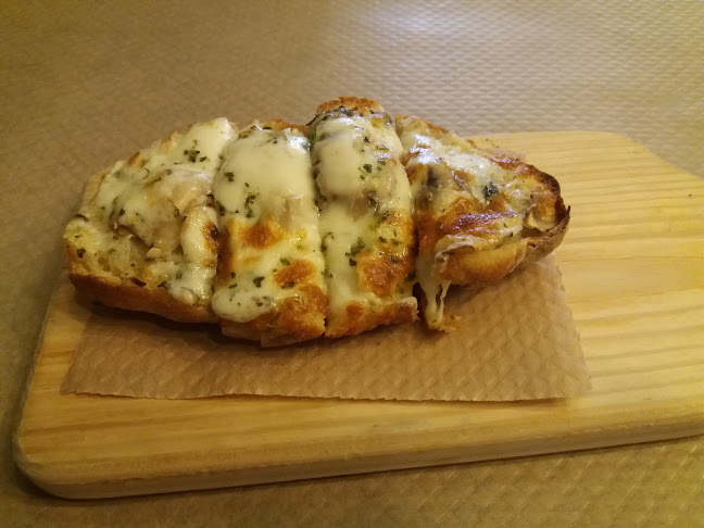 Pizzaria Manjerona Botequim | Capuchos - Leiria