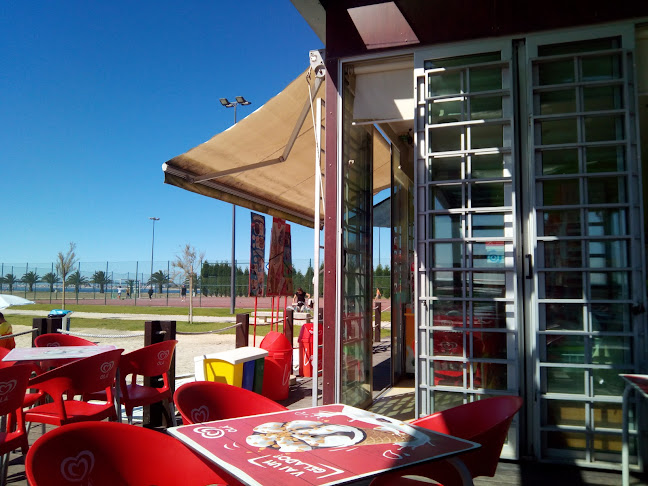 Praia Oudinot - Ílhavo