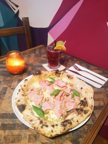 Opinii despre La Sharada în Lisboa - Gastronomia e hotelaria