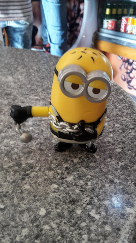 Brasilia do Bosque - Amadora - Amadora