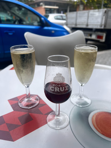 Pastelaria don fernando - Viana do Castelo