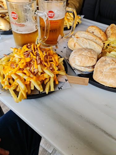 100 Montaditos Póvoa de Varzim - Gastronomia e hotelaria