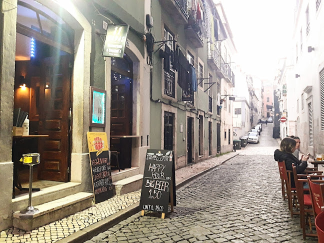 Comentarii opinii despre 11 Tapas - Restaurante & Cocktail, WineBar