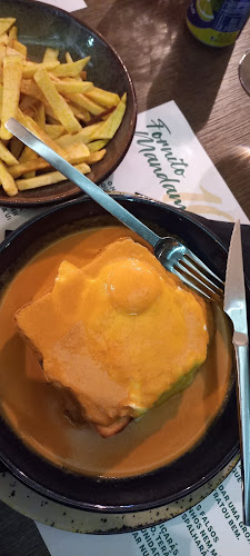 Comments and reviews of Fornito - restaurante e pizzaria