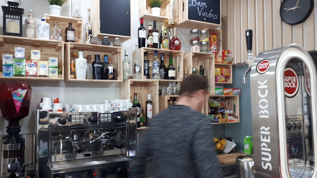 Opinii despre Snack-Bar Foca în Águeda - Gastronomia e hotelaria