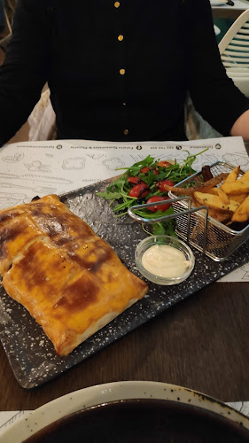 Reviews of Fornito - restaurante e pizzaria in Braga - Gastronomia e hotelaria