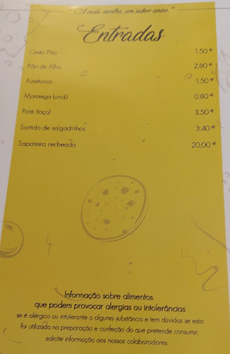 Comentarii opinii despre Limão Rosa