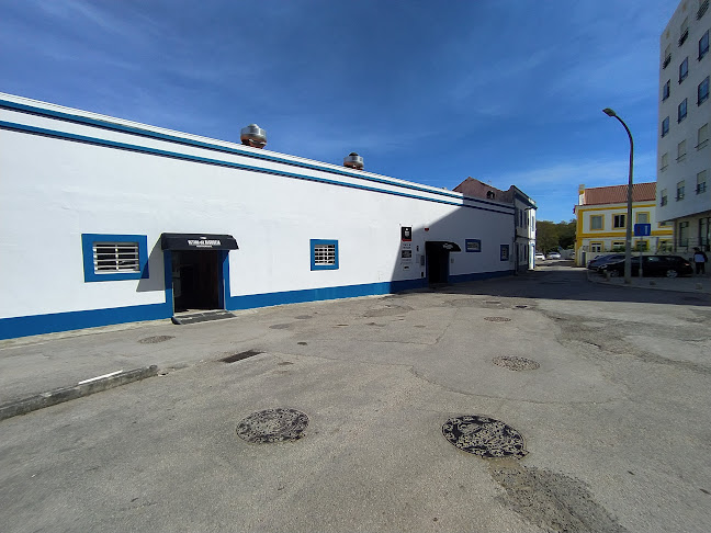 Comentarii opinii despre Retiro da Algodeia