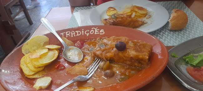 O Tradições - Gastronomia e hotelaria