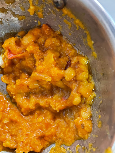 Opinii despre Thali - Indian Cuisine în Porto - Gastronomia e hotelaria