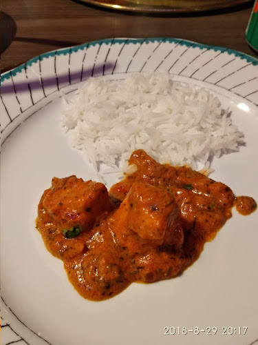 Comentarii opinii despre Restaurante Maharani Leiria