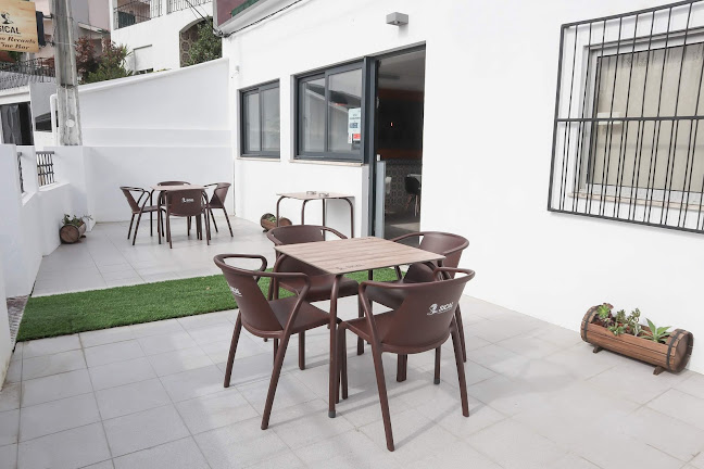 Comentarii opinii despre Nosso Recanto- wine bar