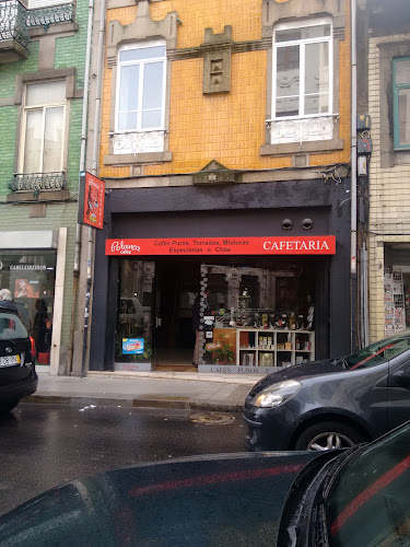 Comentarii opinii despre Cafeteria Polanca Cafés Torrados e Misturas