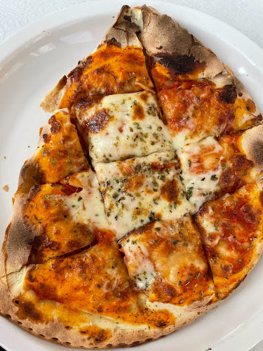 Pizza & Companhia - Póvoa de Varzim