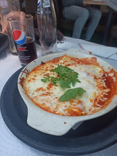 Comentarii opinii despre Gelataria, Pizzaria Italiana