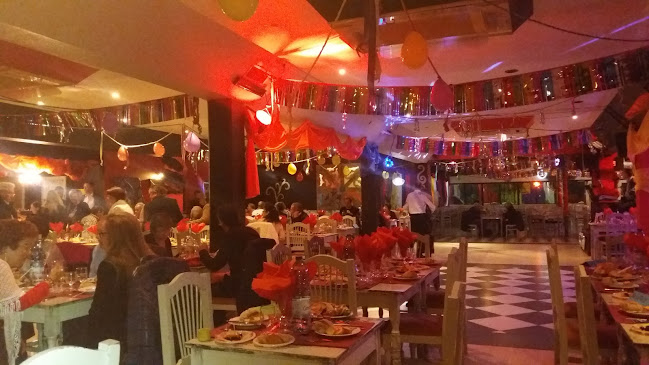 Opinii despre Nakofino în Quarteira - Gastronomia e hotelaria