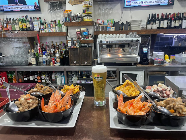 Pastelaria o Século