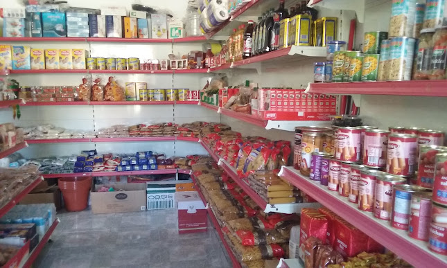 Minimercado Bar Lúcia - Funchal