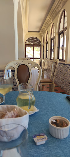 Restaurante Telheiro Do Infante - Gastronomia e hotelaria
