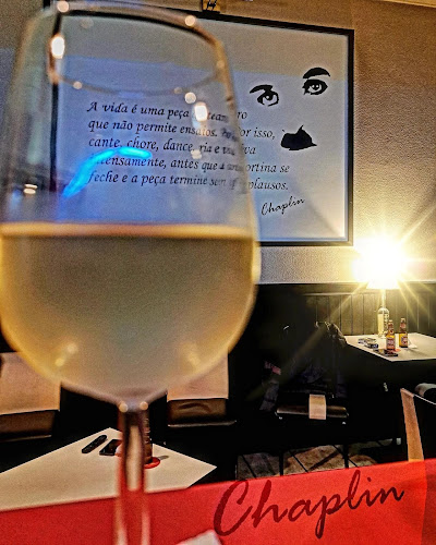 Chaplin Bar - Coruche