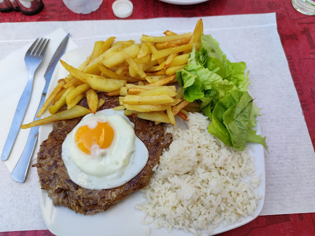 Restaurante Boa Vista