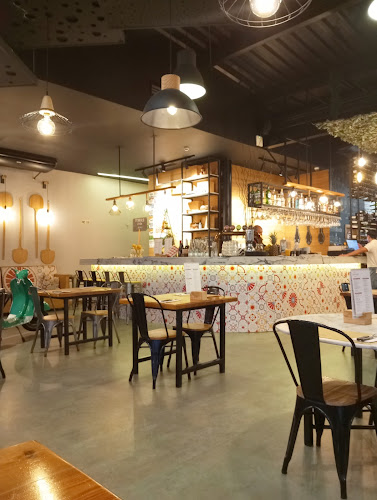 Opinii despre Giosário în Loures - Gastronomia e hotelaria