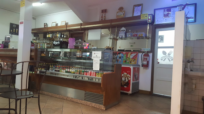 Café Restaurante O Brigadeiro