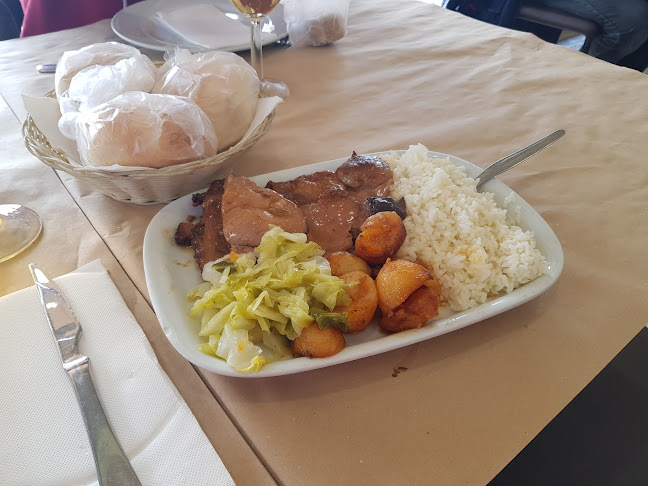 Restaurante 28 - Gastronomia e hotelaria