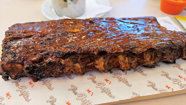 Comentarii opinii despre The Fifties Diner