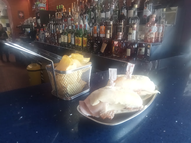 Opinii despre IC29 în Gondomar - Gastronomia e hotelaria