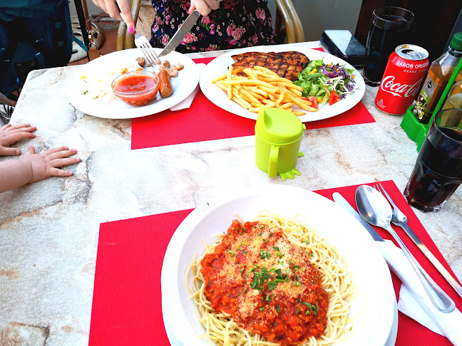 Carpe Diem Restaurant - Albufeira