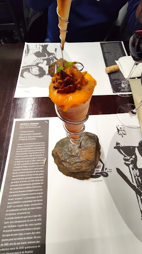 100 Papas na língua - Viseu