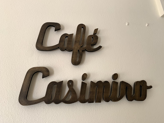 Café Casimiro Phone number
