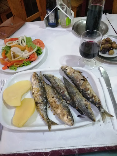 Café Fonte dos Namorados