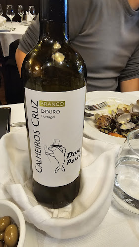 Opinii despre Dom Peixe în Matosinhos - Gastronomia e hotelaria