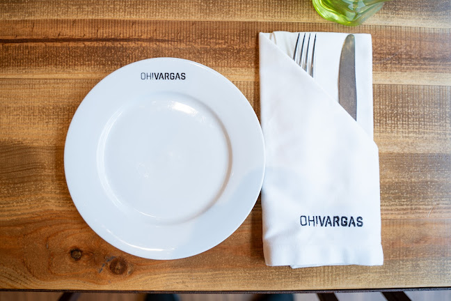 Oh!Vargas - Gastronomia e hotelaria