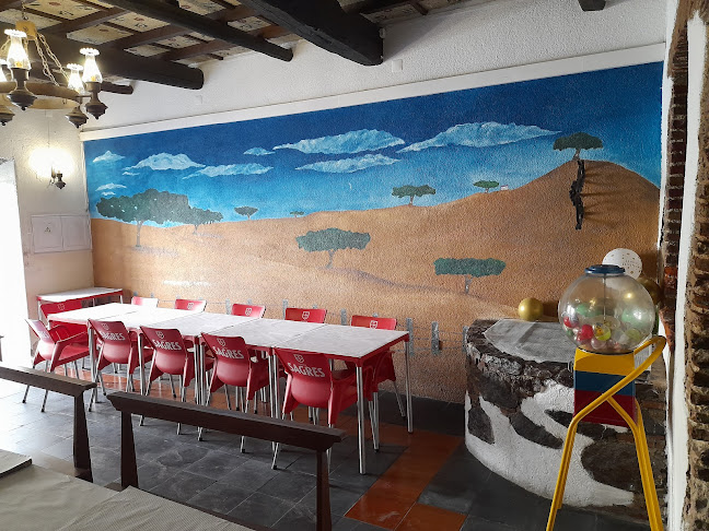 Comentarii opinii despre Casa das Francesinhas