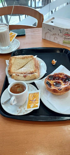 Pastelaria Diogo - Gastronomia e hotelaria