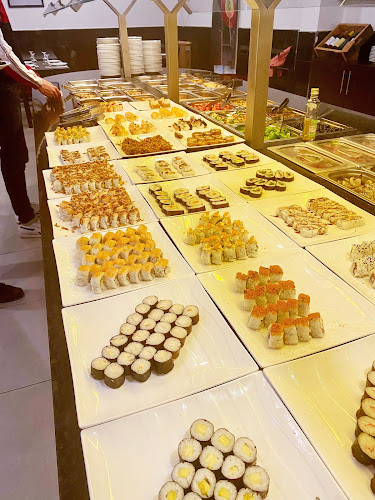 Opinii despre Washoku în Portalegre - Gastronomia e hotelaria