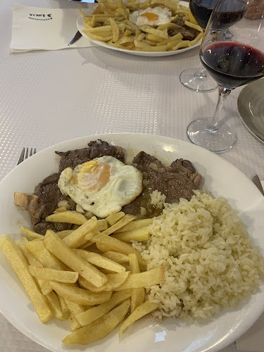 Restaurante D. Lúcia - Gastronomia e hotelaria