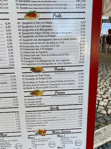 Opinii despre Pizzaria Favorita în Lagos - Gastronomia e hotelaria