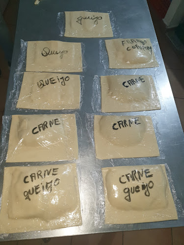 Restaurante Amendoeira - Gastronomia e hotelaria