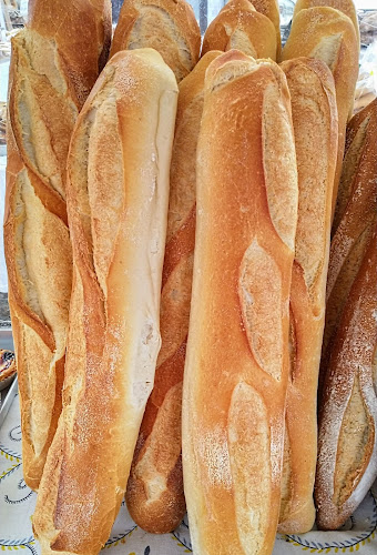 Comentarii opinii despre Pão Tradicional Adelina