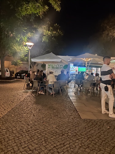 Menta Fresca coffee & drinks - Gastronomia e hotelaria